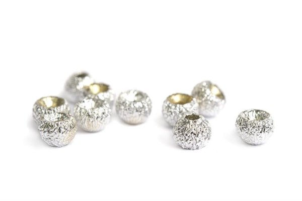Zoom bild av Fly Dressing Gritty Tungsten Beads 3,8 mm