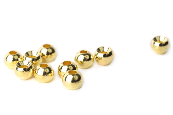 Zoom bild av Fly-Dressing Tungsten Beads 3,8 mm