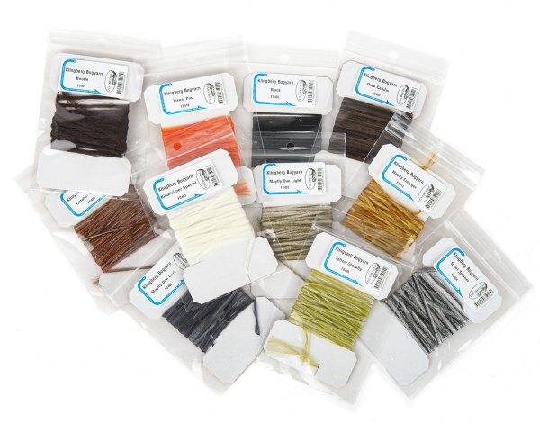 Zoom bild av Klingberg Bugyarn