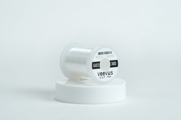 Zoom bild av Veevus GSP 100D