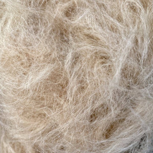 Zoom bild av Upavon Hollow Fibre Dubbing