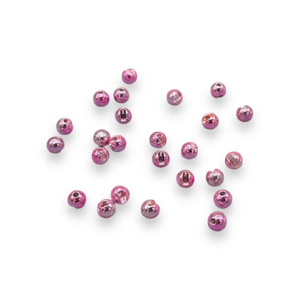 Zoom bild av Upavon Slotted Tungsten Beads 3,5 mm (25 pcs)
