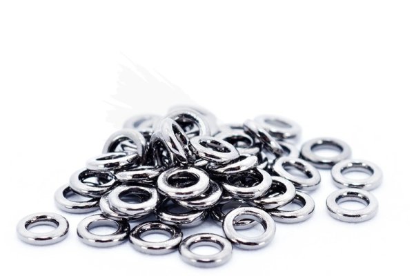 Zoom bild av Troutline Nano Titan Micro Rings