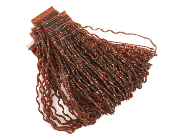 Zoom bild av Nature's Spirit Disco Wavy Legs