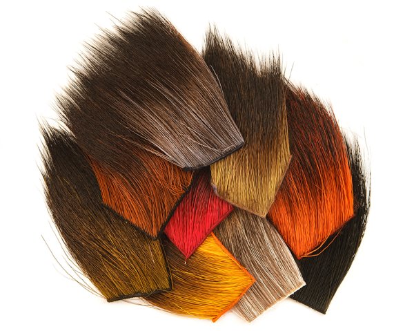 Zoom bild av Nature's Spirit Speckled Moose Body