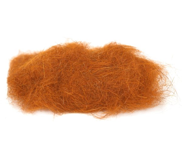 Zoom bild av Nature's Spirit Snowshoe Rabbit Foot Dubbing