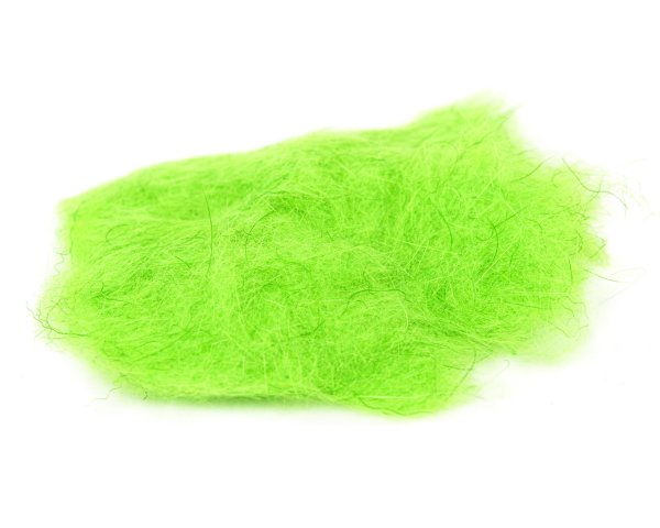 Zoom bild av Nature's Spirit Snowshoe Rabbit Foot Dubbing