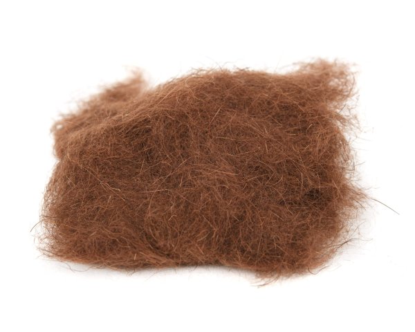 Zoom bild av Nature's Spirit Snowshoe Rabbit Foot Dubbing