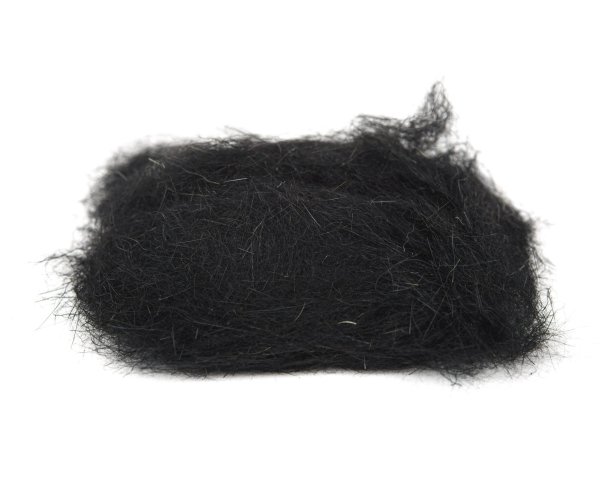 Zoom bild av Nature's Spirit Snowshoe Rabbit Foot Dubbing