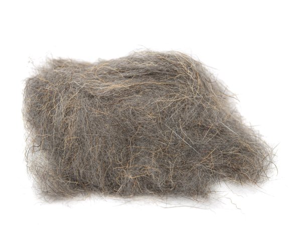 Zoom bild av Nature's Spirit Snowshoe Rabbit Foot Dubbing