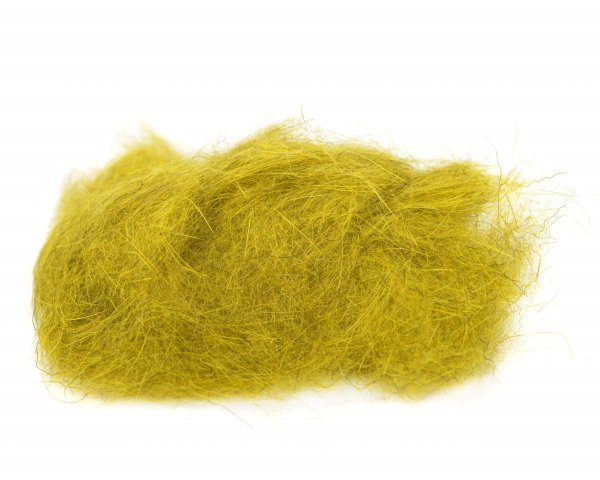 Zoom bild av Nature's Spirit Snowshoe Rabbit Foot Dubbing