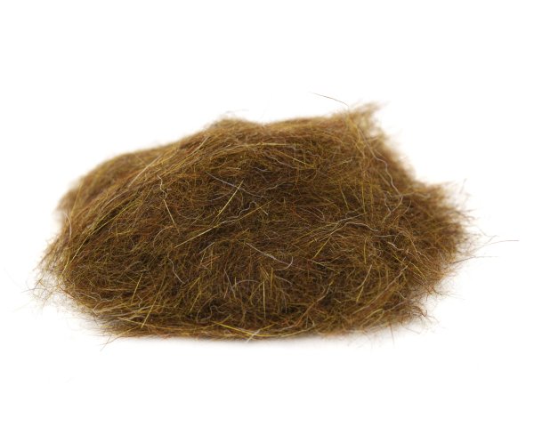 Zoom bild av Nature's Spirit Snowshoe Rabbit Foot Dubbing