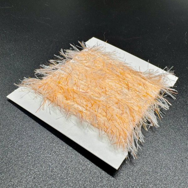 Zoom bild av Upavon Straggle Hackle 10 mm