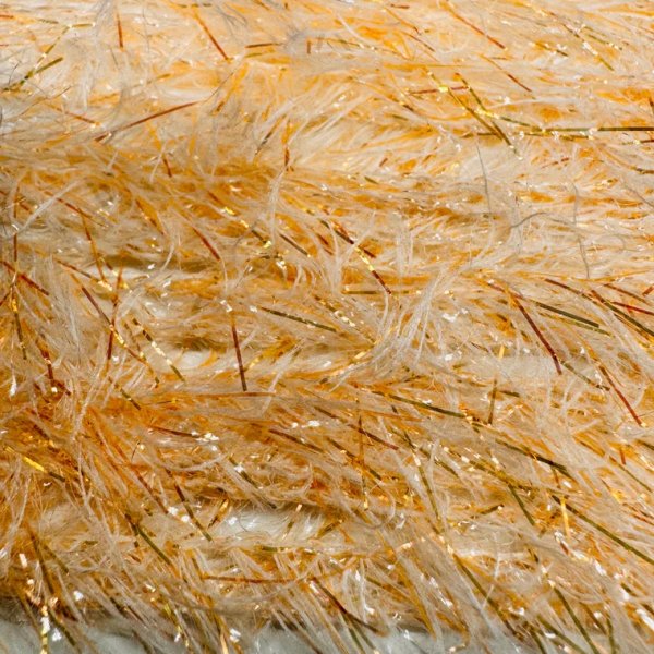 Zoom bild av Upavon Straggle Hackle 10 mm