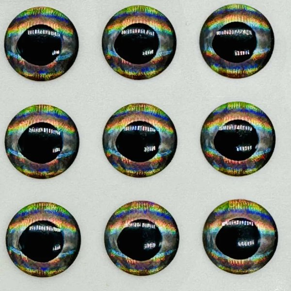 Zoom bild av Upavon Apex Predator 3D Eyes