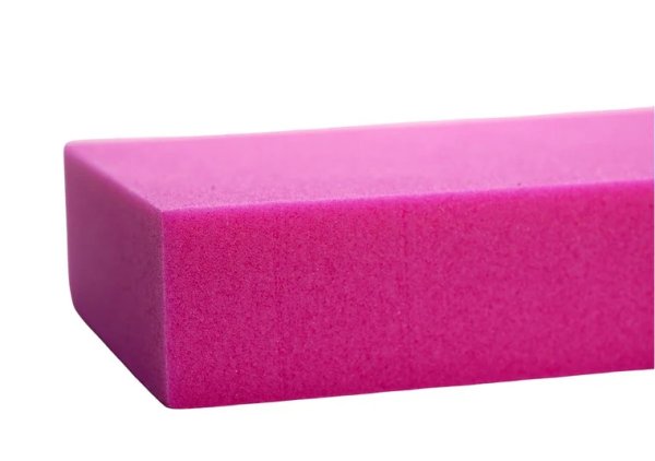 Upavon HD Foam Block