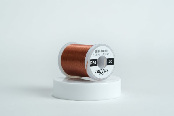 Zoom bild av Veevus Power Thread 140