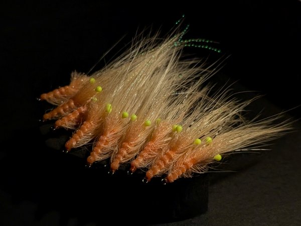 Zoom bild av Pattegrisen Lime UV