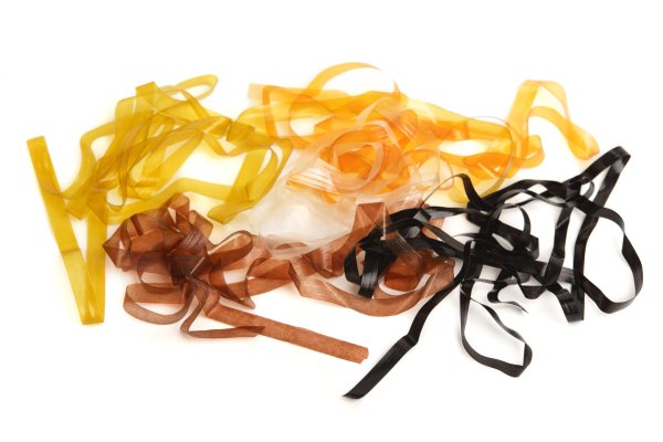 Zoom bild av Sybai Body Stretch 4 mm