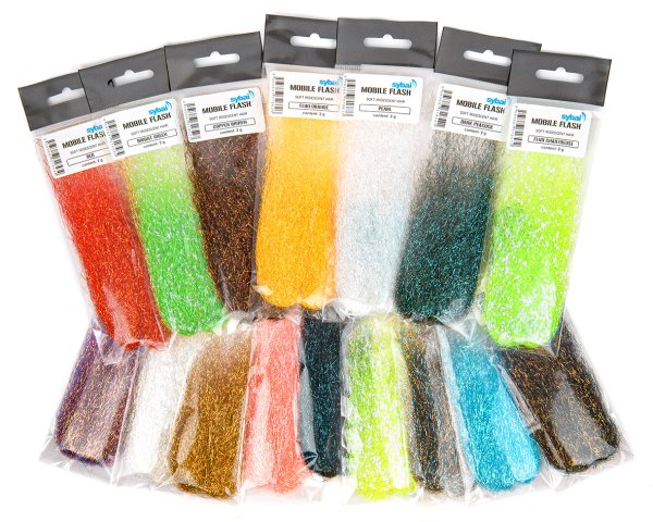 Zoom bild av Sybai Mobile Flash Hair