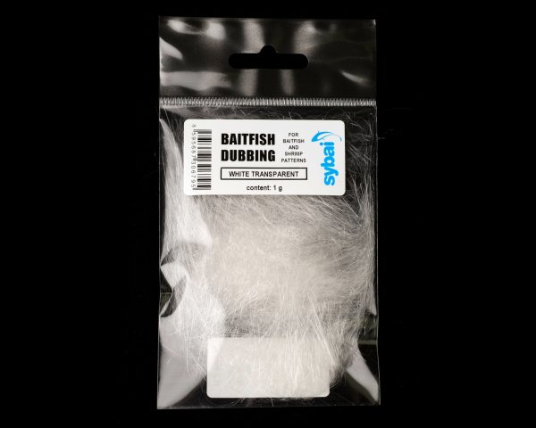 Zoom bild av Sybai Baitfish Dubbing