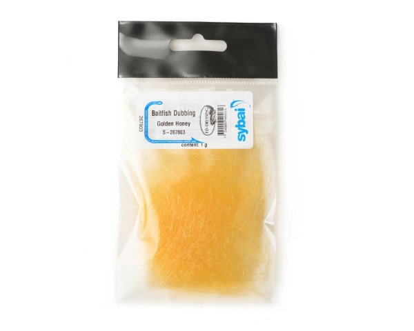 Zoom bild av Sybai Baitfish Dubbing