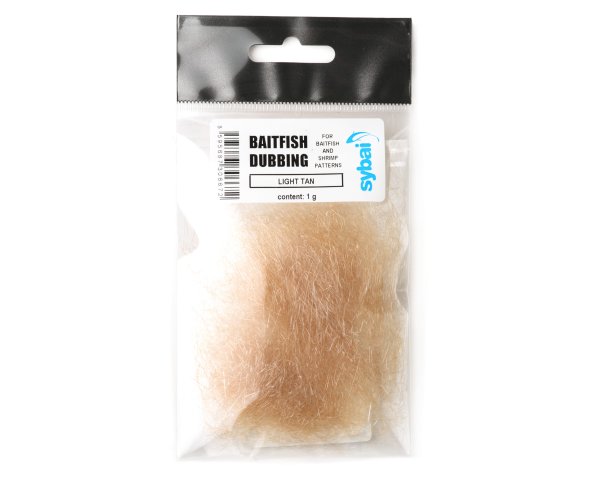 Zoom bild av Sybai Baitfish Dubbing