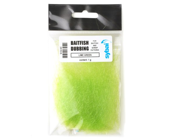 Zoom bild av Sybai Baitfish Dubbing