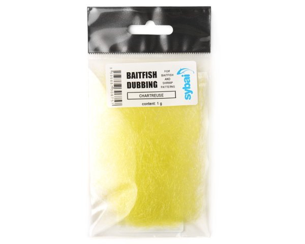 Zoom bild av Sybai Baitfish Dubbing