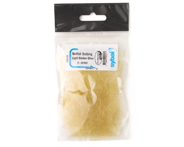 Zoom bild av Sybai Baitfish Dubbing