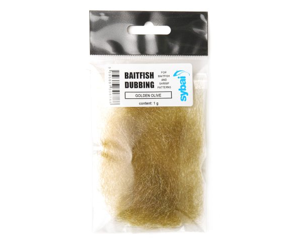 Zoom bild av Sybai Baitfish Dubbing