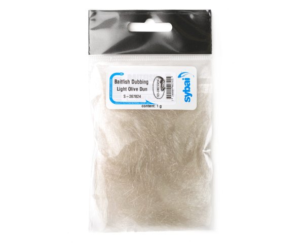 Zoom bild av Sybai Baitfish Dubbing