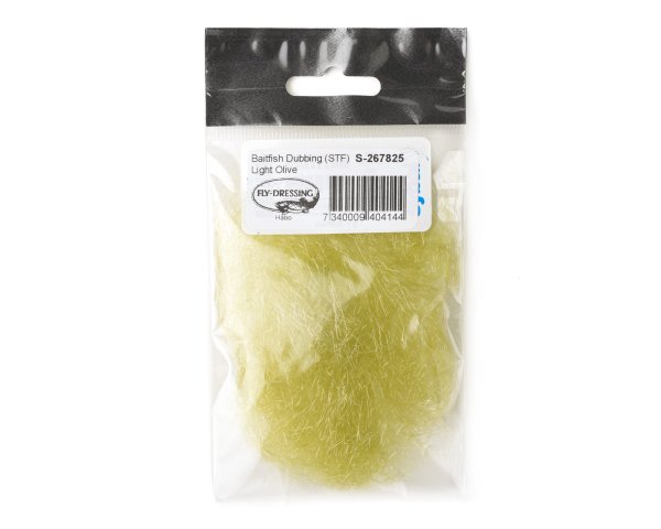 Zoom bild av Sybai Baitfish Dubbing