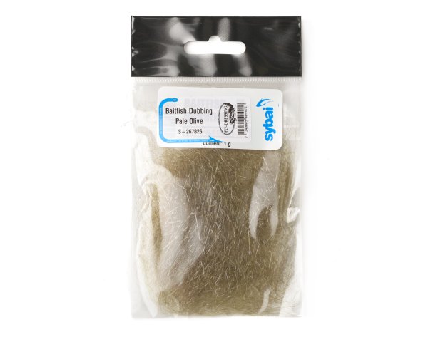 Zoom bild av Sybai Baitfish Dubbing