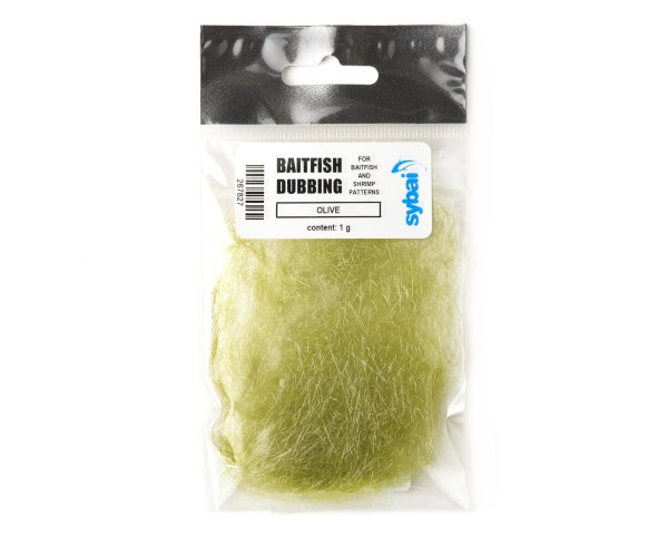 Zoom bild av Sybai Baitfish Dubbing