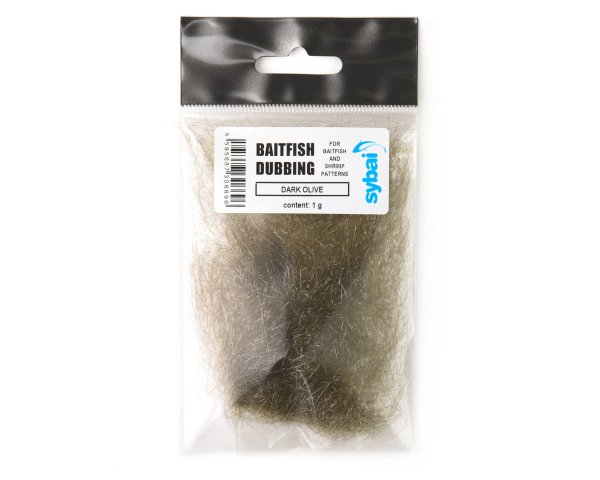 Zoom bild av Sybai Baitfish Dubbing