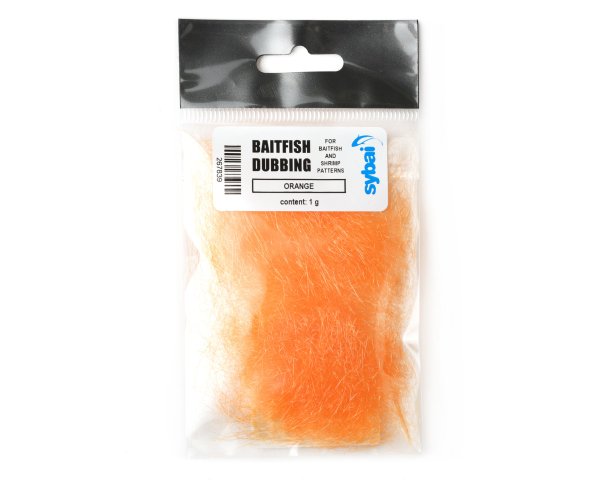 Zoom bild av Sybai Baitfish Dubbing