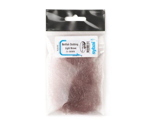 Zoom bild av Sybai Baitfish Dubbing