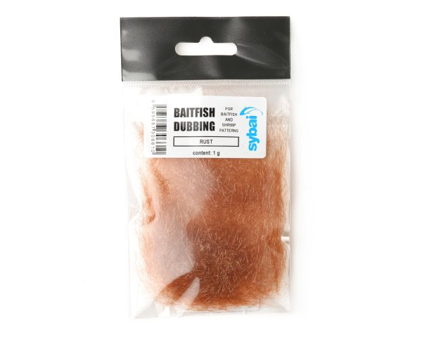 Zoom bild av Sybai Baitfish Dubbing