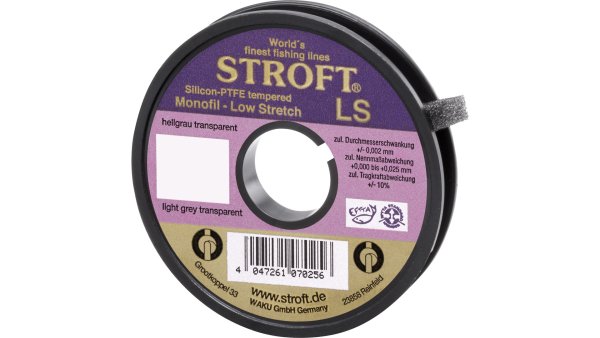 Zoom bild av Stroft LS 25 m