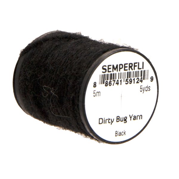 Zoom bild av Semperfli Dirty Bug Yarn