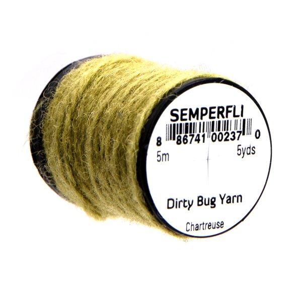 Zoom bild av Semperfli Dirty Bug Yarn