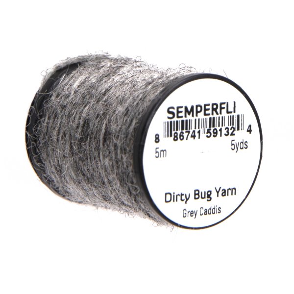 Zoom bild av Semperfli Dirty Bug Yarn