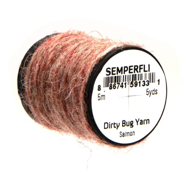 Zoom bild av Semperfli Dirty Bug Yarn