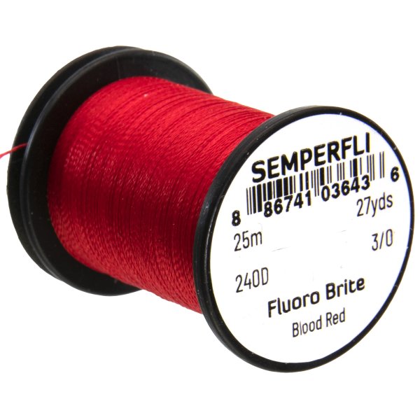 Zoom bild av Semperfli Fluoro Brite