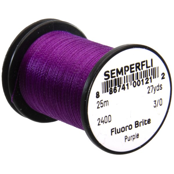 Zoom bild av Semperfli Fluoro Brite