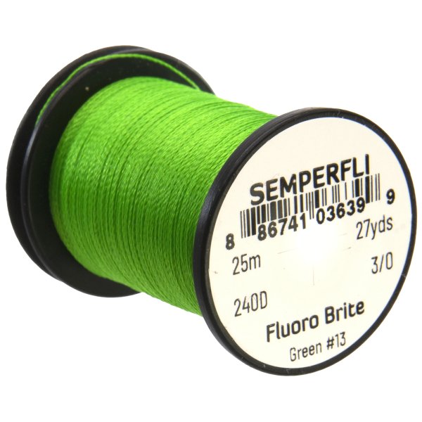 Zoom bild av Semperfli Fluoro Brite