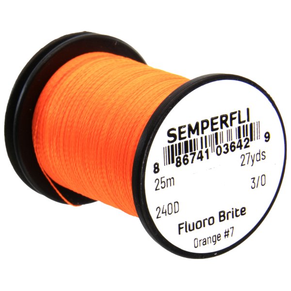 Zoom bild av Semperfli Fluoro Brite