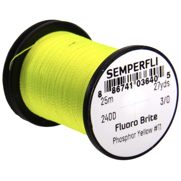 Zoom bild av Semperfli Fluoro Brite