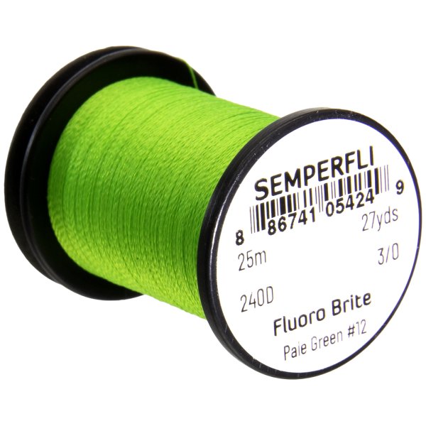 Zoom bild av Semperfli Fluoro Brite